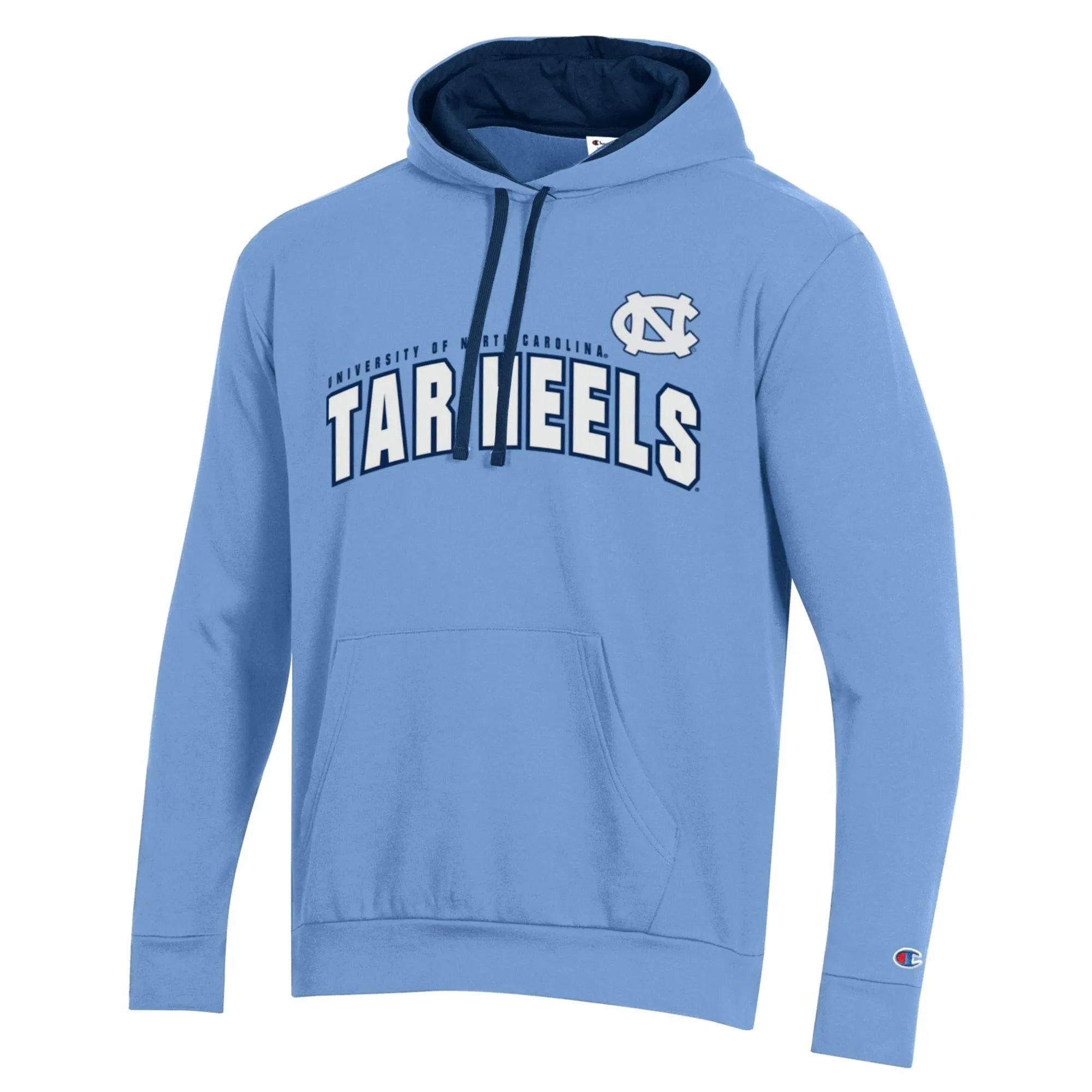 North Carolina Tar Heels Men's Stadium Hoodie by Champion