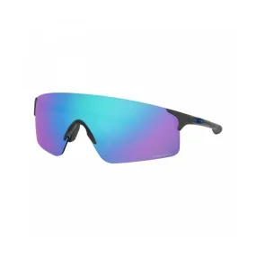 Oakley EVZero™ Blades Glasses Steel Lenses Prizm Sapphire