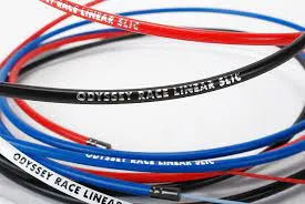 Odyssey Linear Race Slic Kable