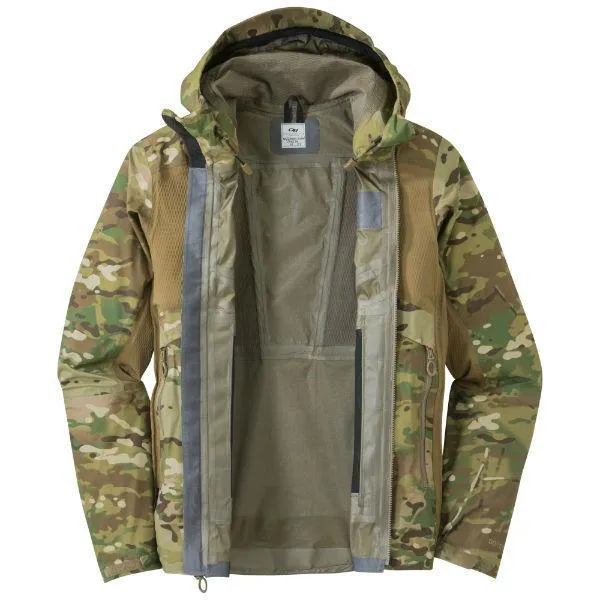 Outdoor Research Infiltrator Jacket MultiCam (USA)