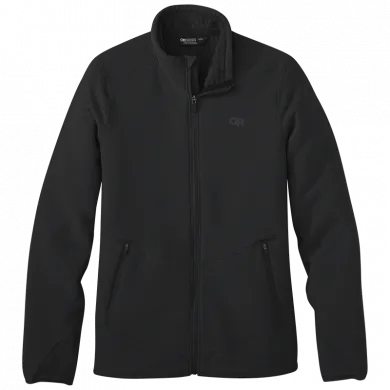 OUTDOOR RESEARCH Women's Vigor Plus Fleece Jacket