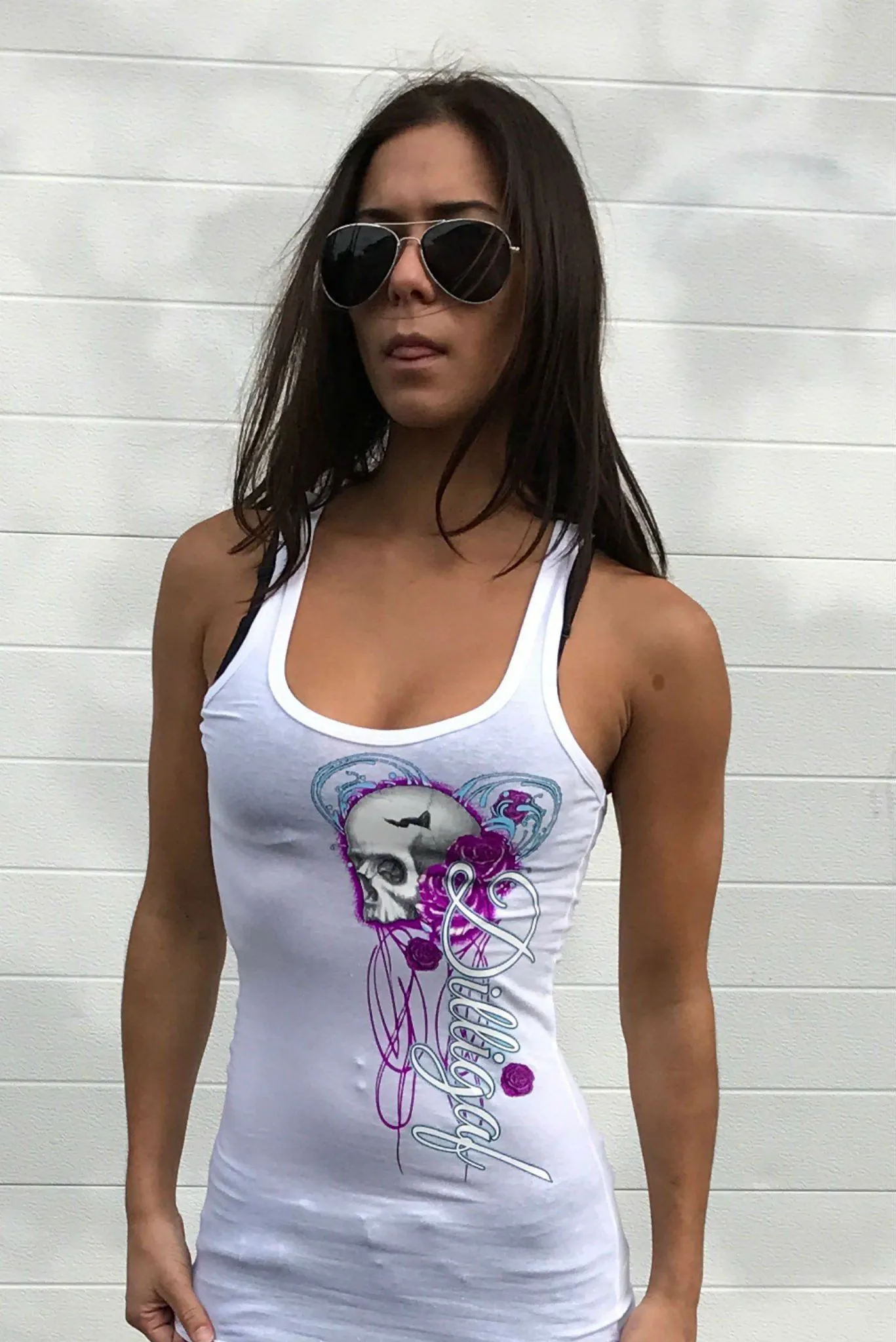 Peace of Mind Tank Top