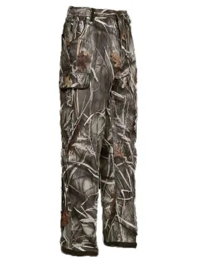 Percussion | Ghost Camo Wet Hunting Trousers