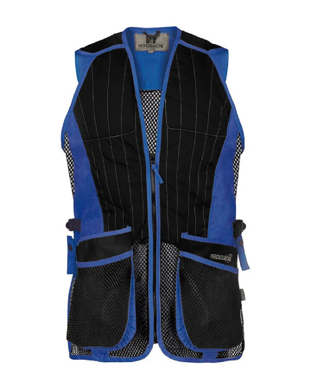 Percussion Skeet Vest