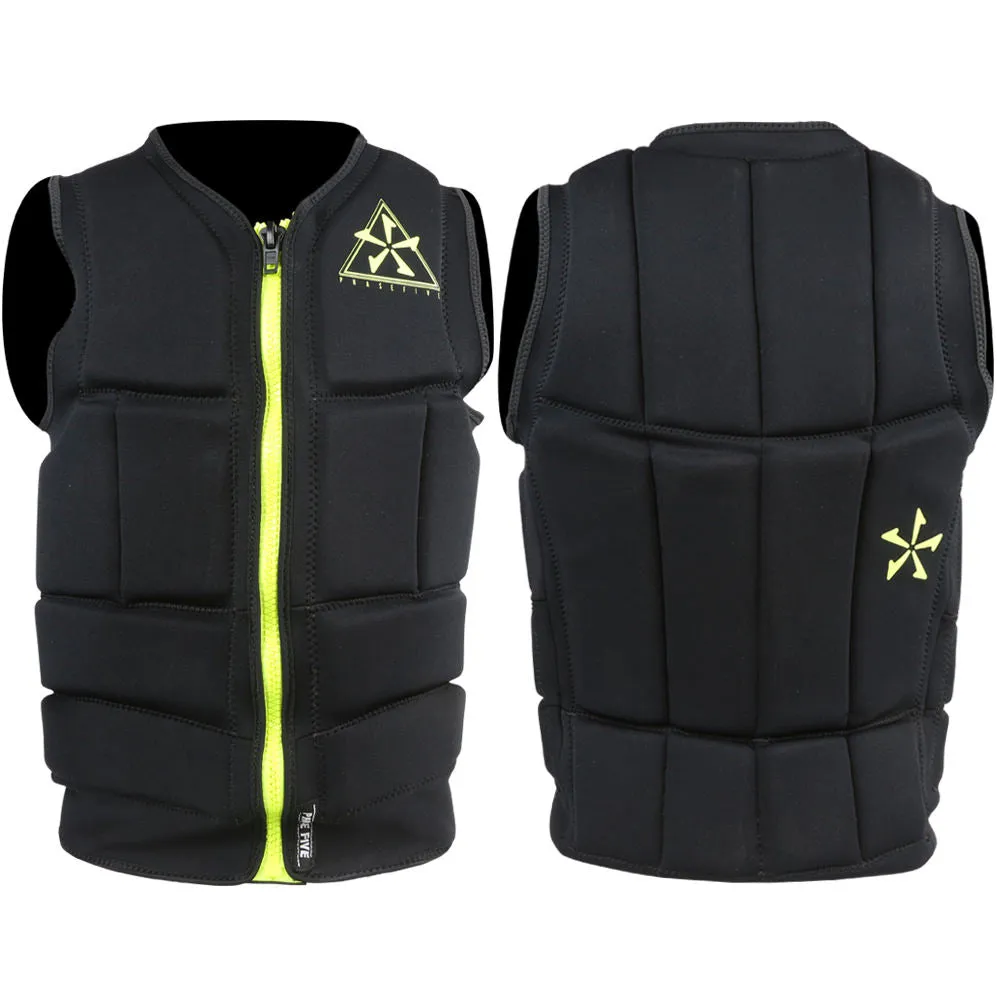 Phase 5 Men's Wakesurfing Comp Vest