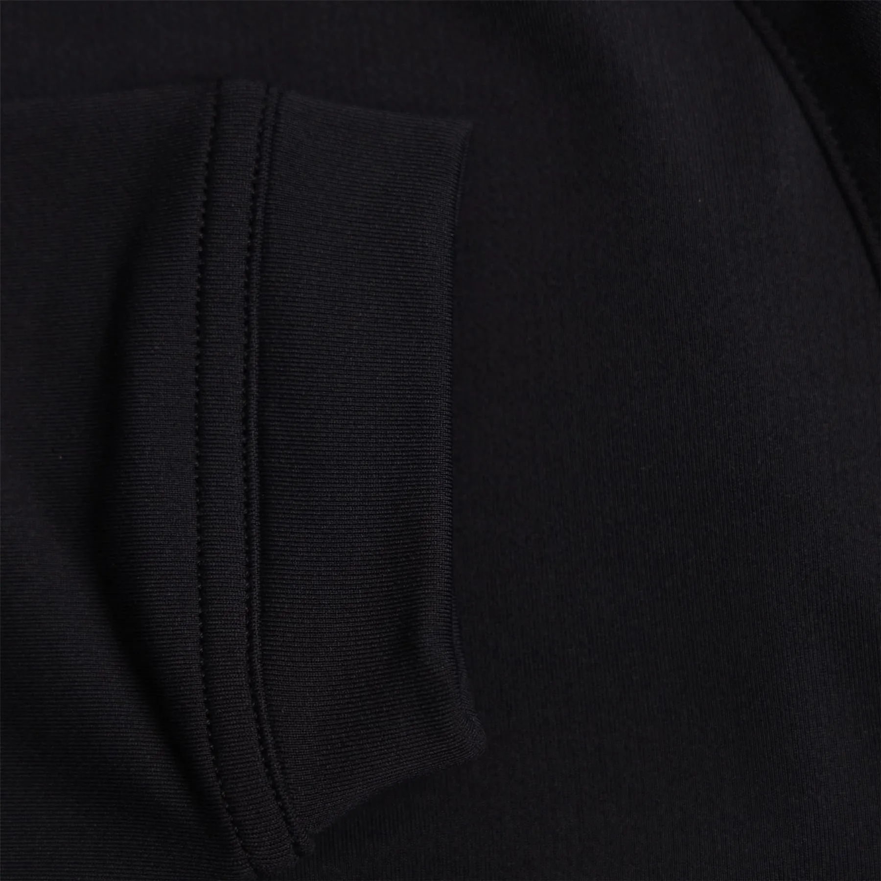 Pine Performance Hoodie Black - AW24