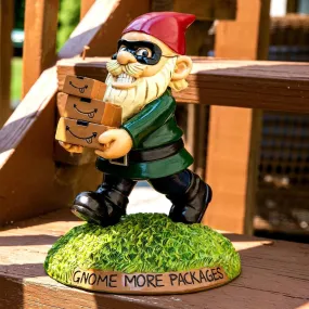 Porch Pirate Gnome