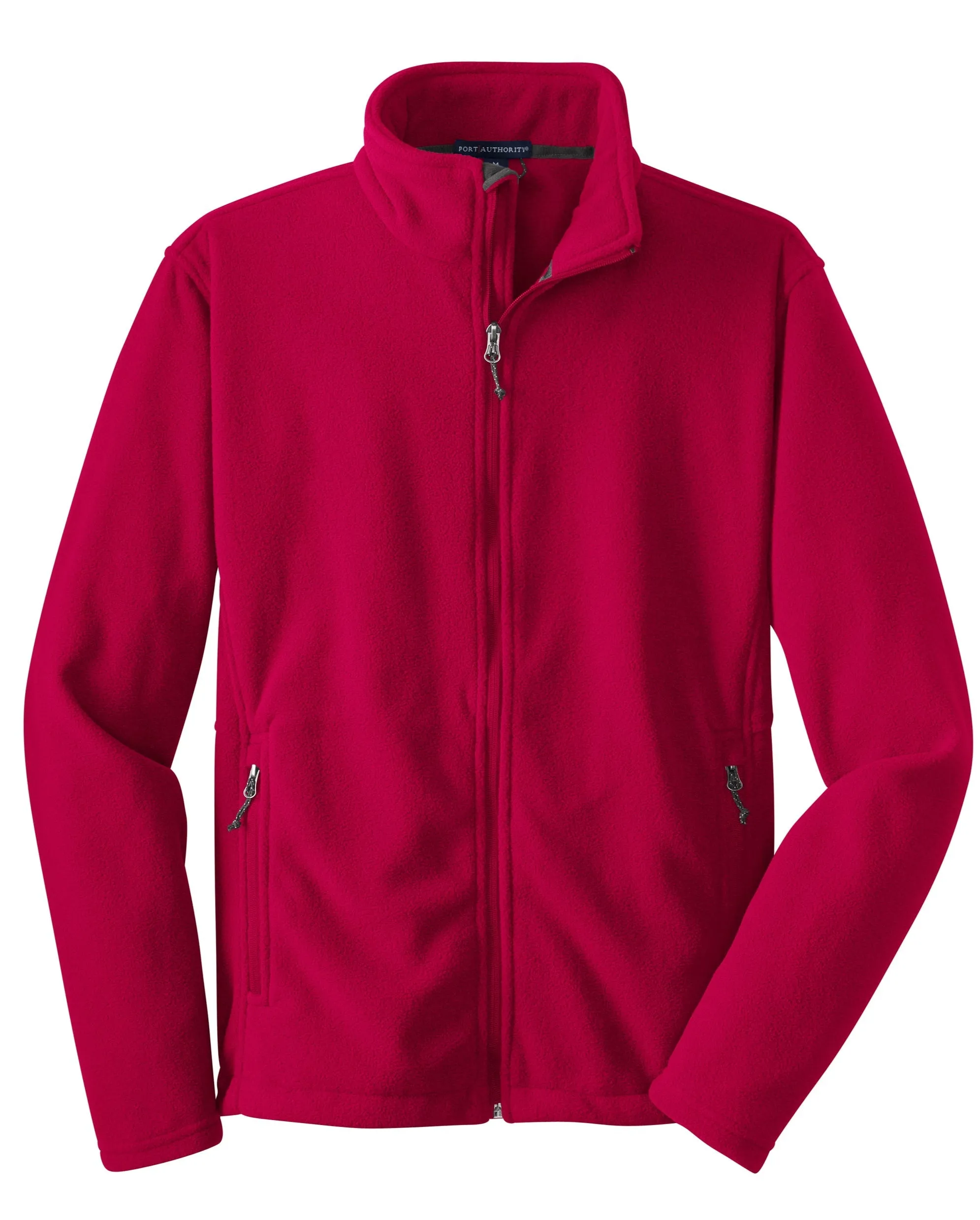 Port Authority 217 Adult Value Fleece Jacket