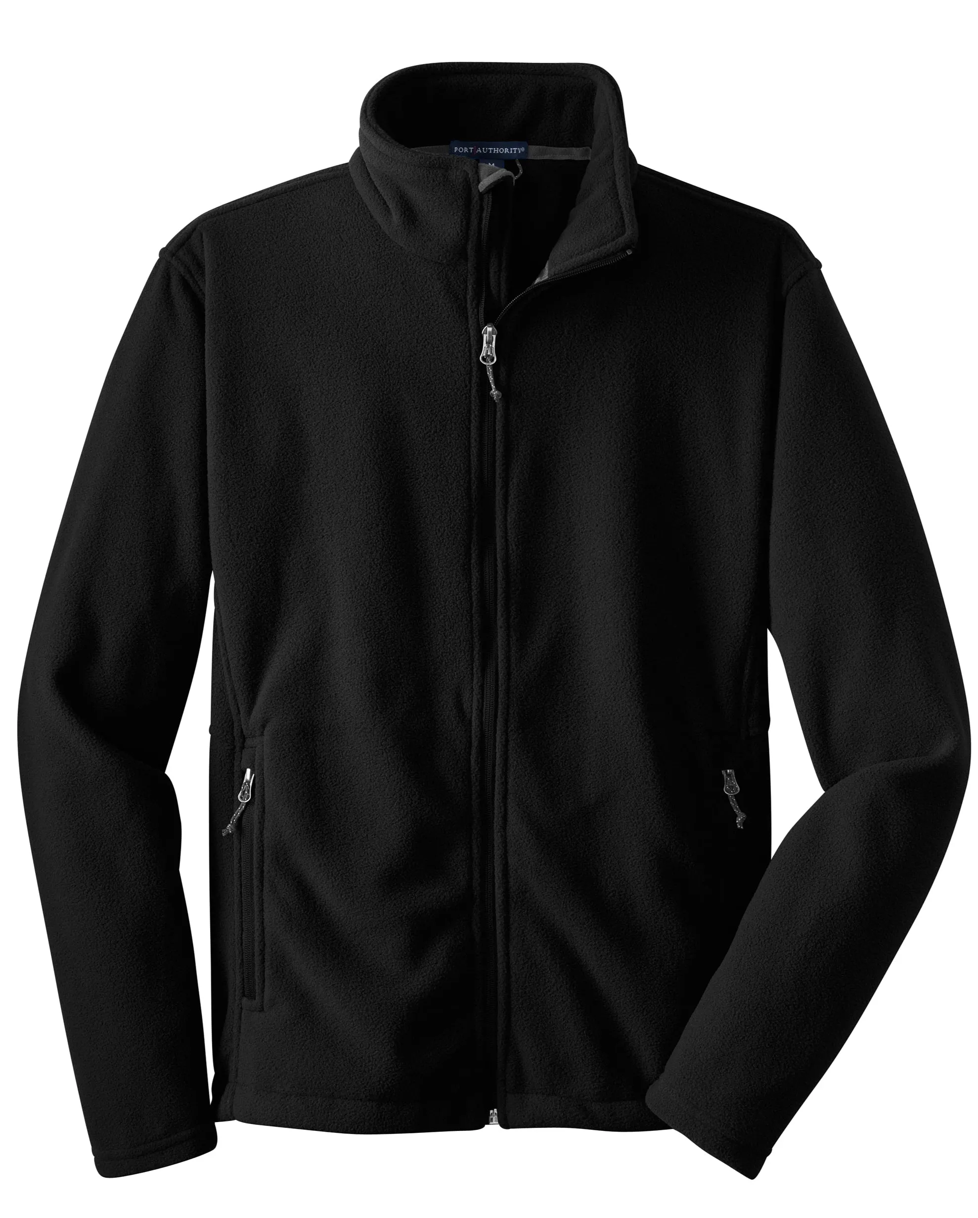 Port Authority 217 Adult Value Fleece Jacket