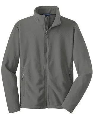 Port Authority 217 Adult Value Fleece Jacket