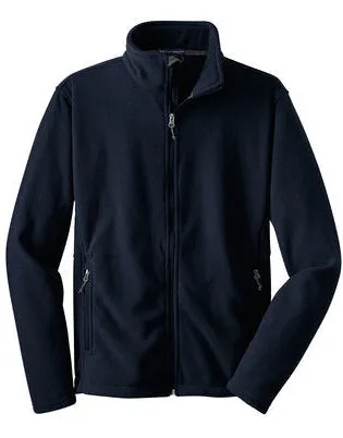 Port Authority 217 Adult Value Fleece Jacket