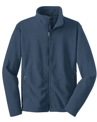 Port Authority 217 Adult Value Fleece Jacket