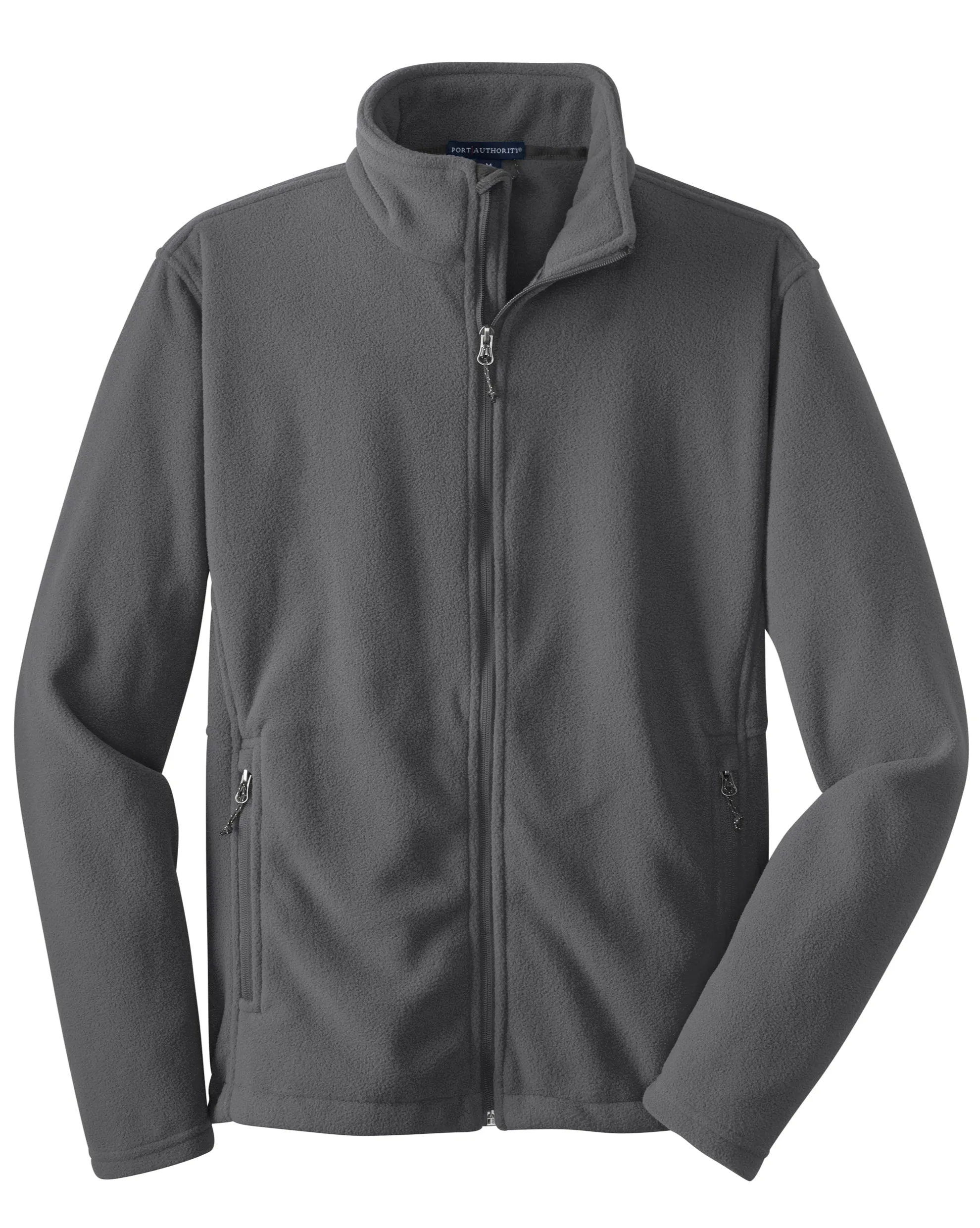 Port Authority 217 Adult Value Fleece Jacket