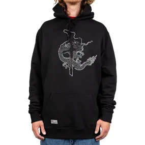 RDS CDN Dragon Chung Hoodie - Black