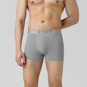 Rev Tactel Trunks Ash Grey