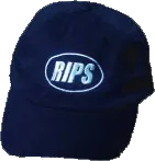 RIPS Baseball Hat