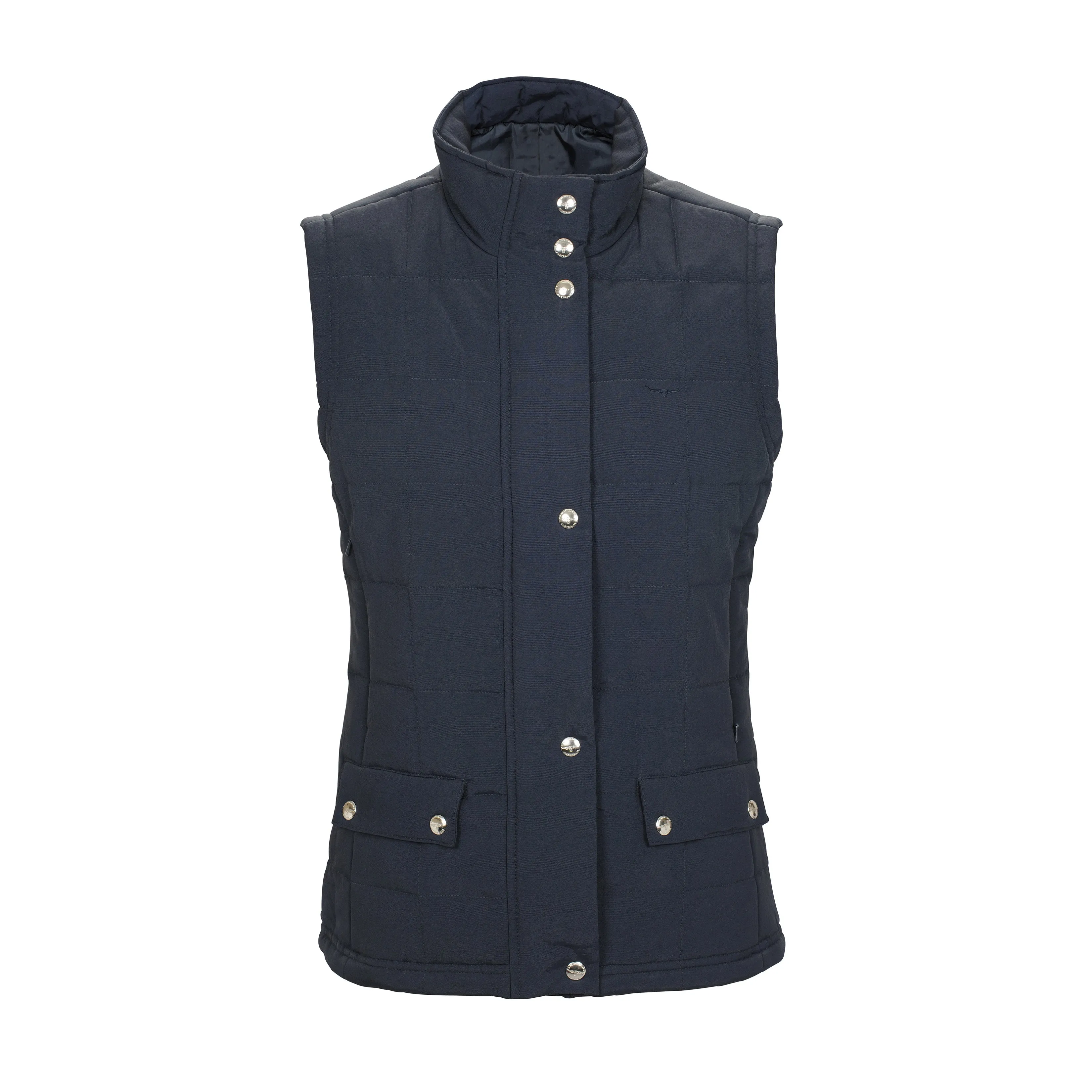 RM Williams Wilpena Creek Vest