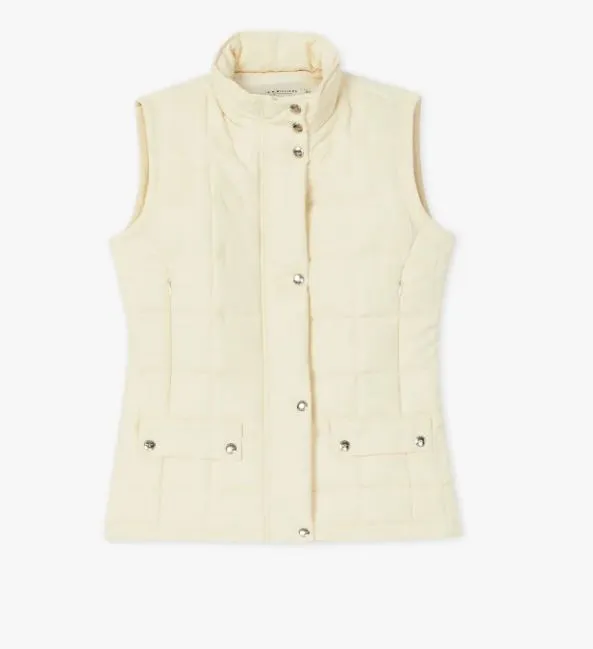 RM Williams Wilpena Creek Vest