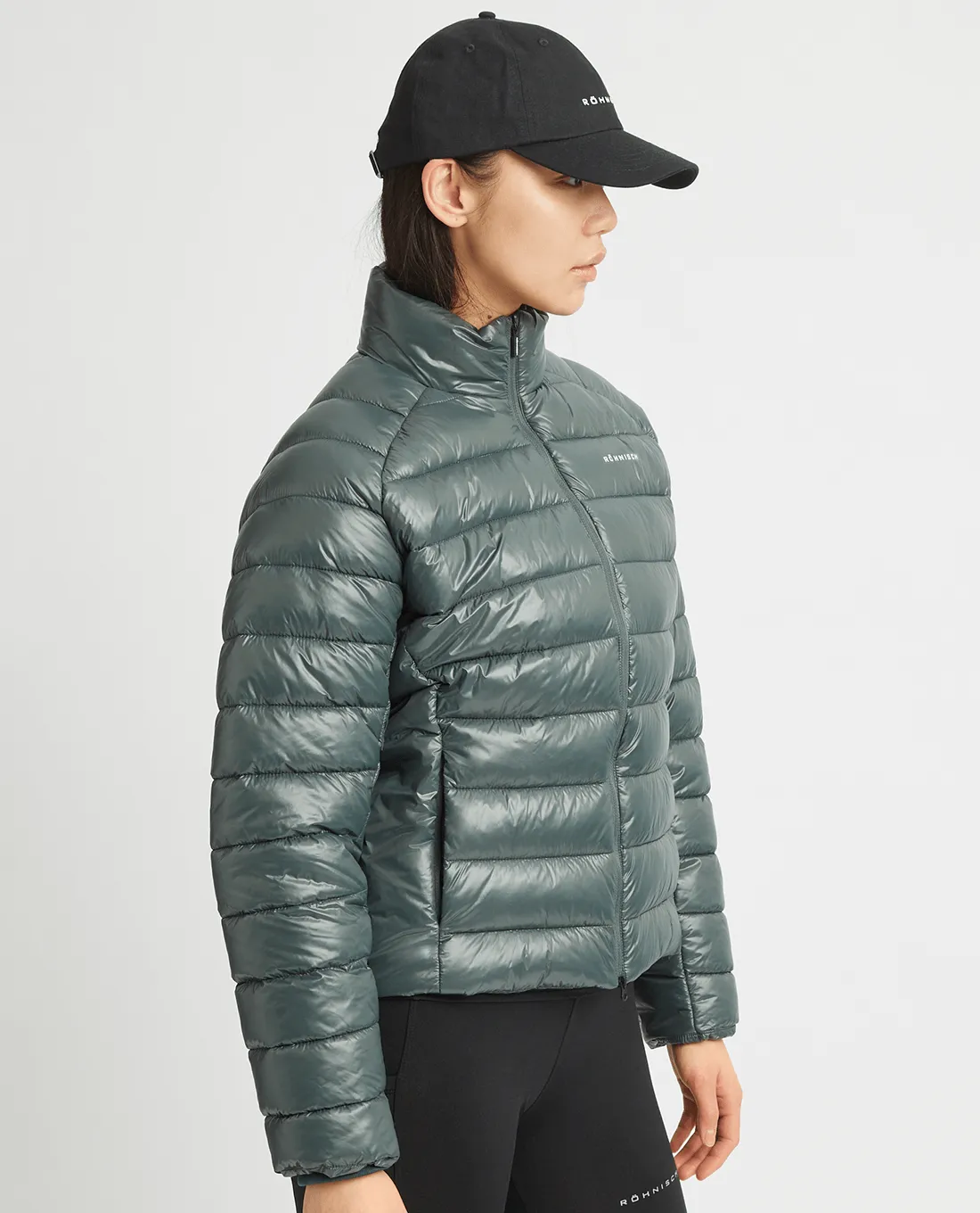 ROHNISCH Airlite Padded Jacket Urban Chic