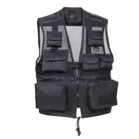 Rothco Mens Tactical Recon Vest