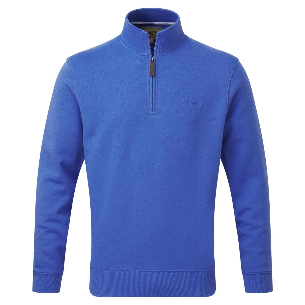 Schoffel - St Merryn Sweatshirt