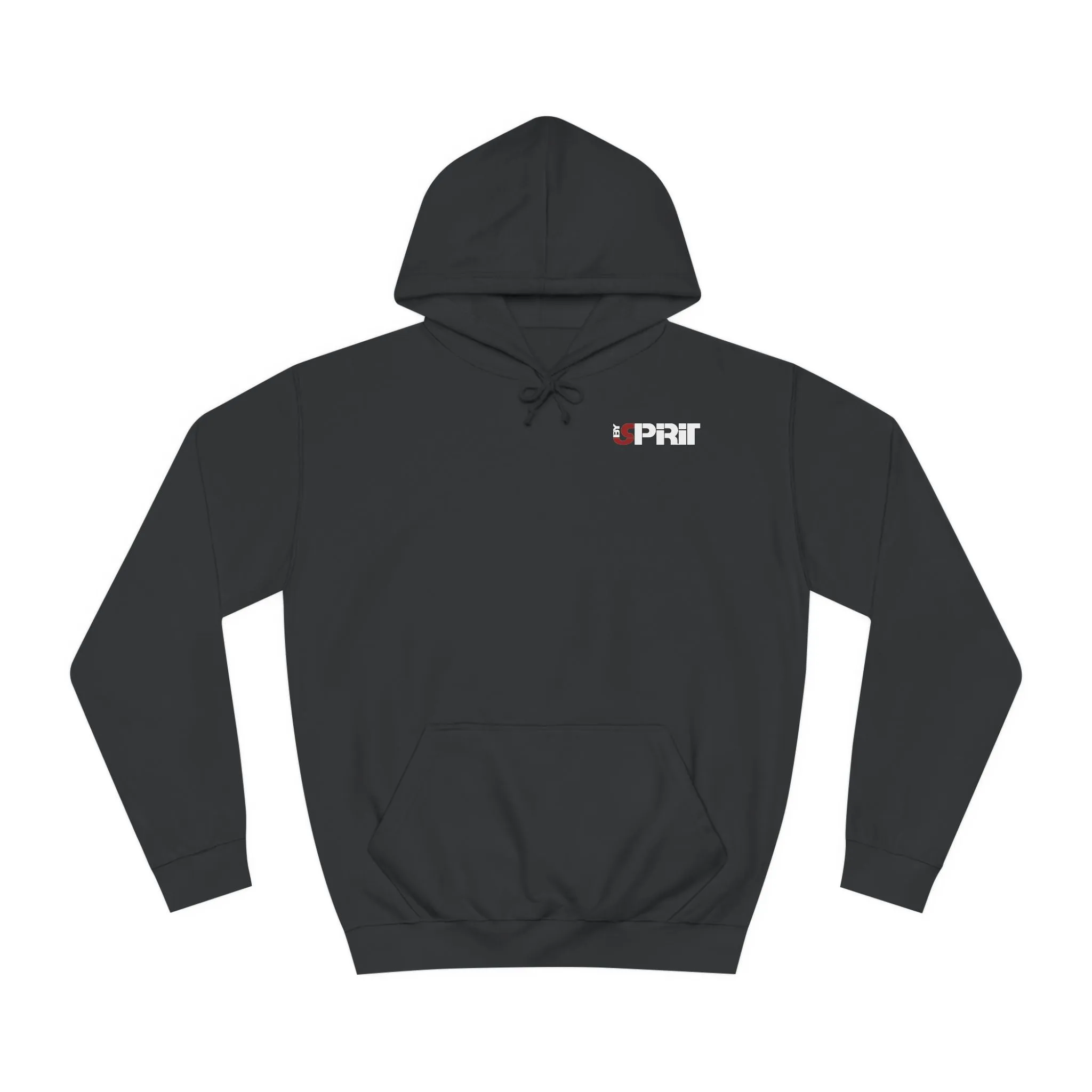 Scratched Out Hoodie