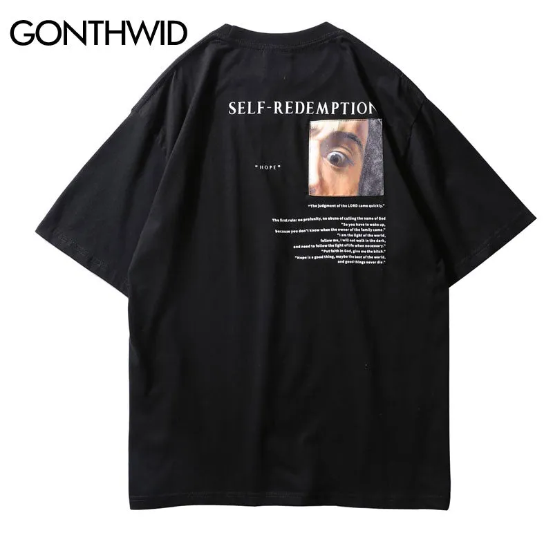 Self Redemption T-Shirt