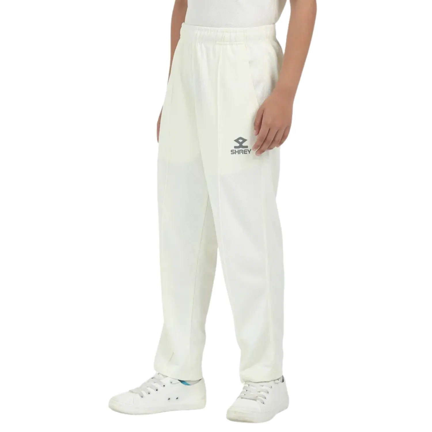 Shrey Match Cricket Trouser for Juniors