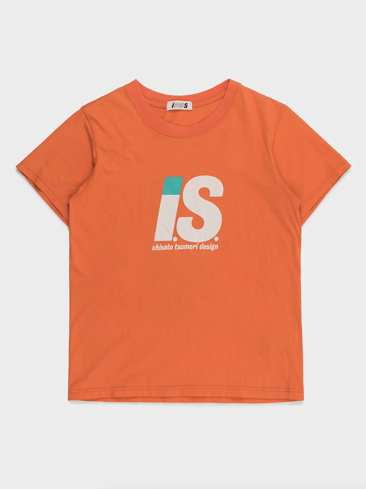 Sport Logo Tee