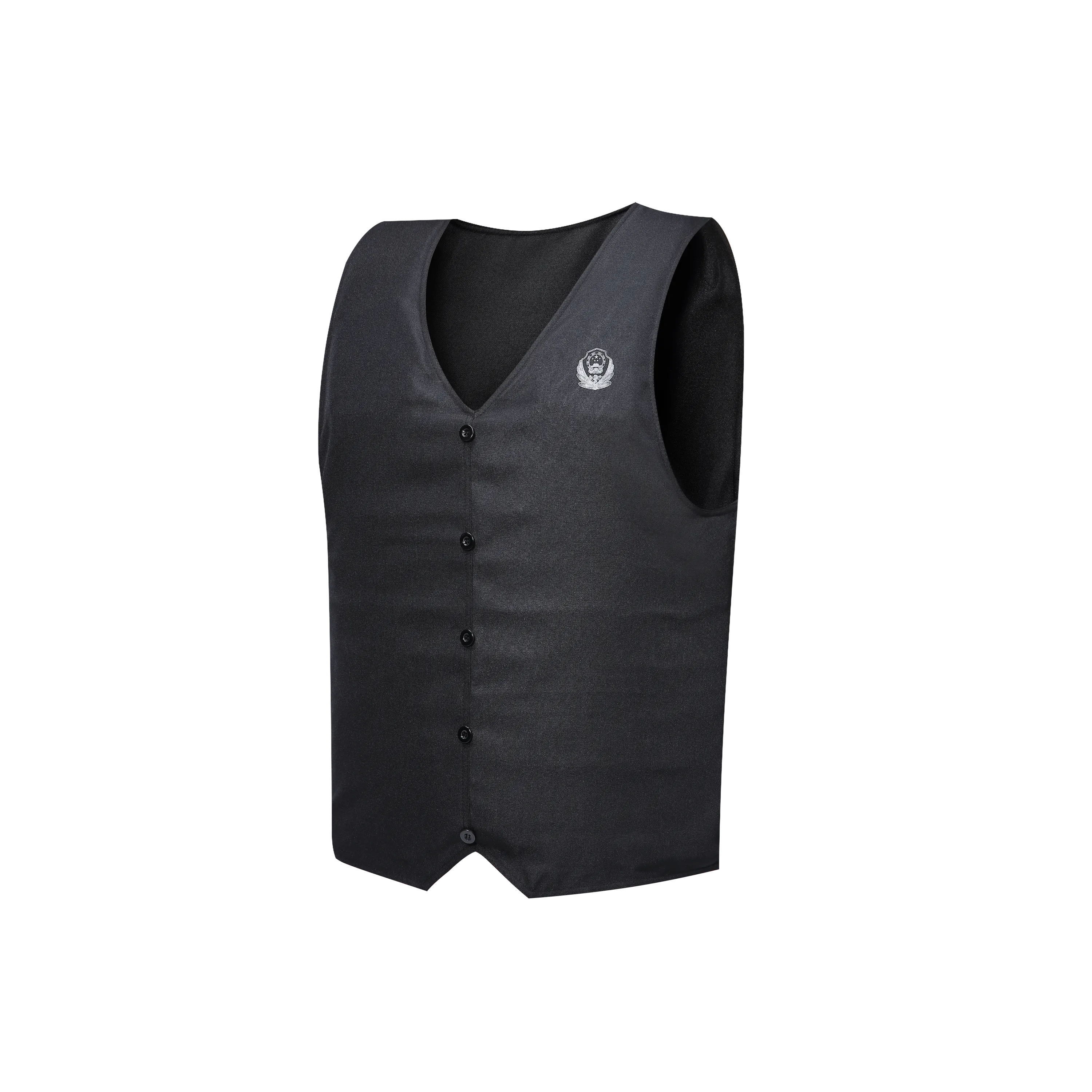 Stab-Protective Waistcoat