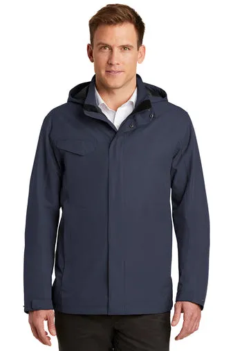 SVH - J900 Men's Collective Outer Shell Jacket