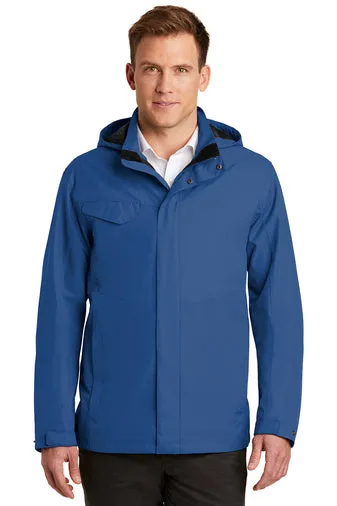 SVH - J900 Men's Collective Outer Shell Jacket