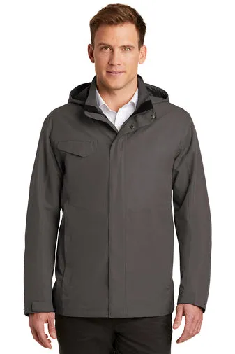 SVH - J900 Men's Collective Outer Shell Jacket