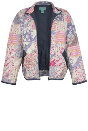 Tasha Polizzi Crazy Jane Jacket