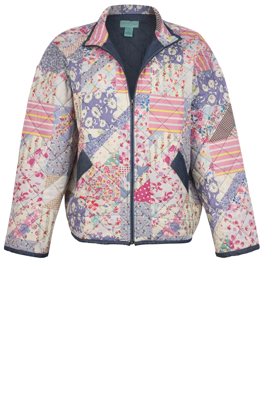 Tasha Polizzi Crazy Jane Jacket