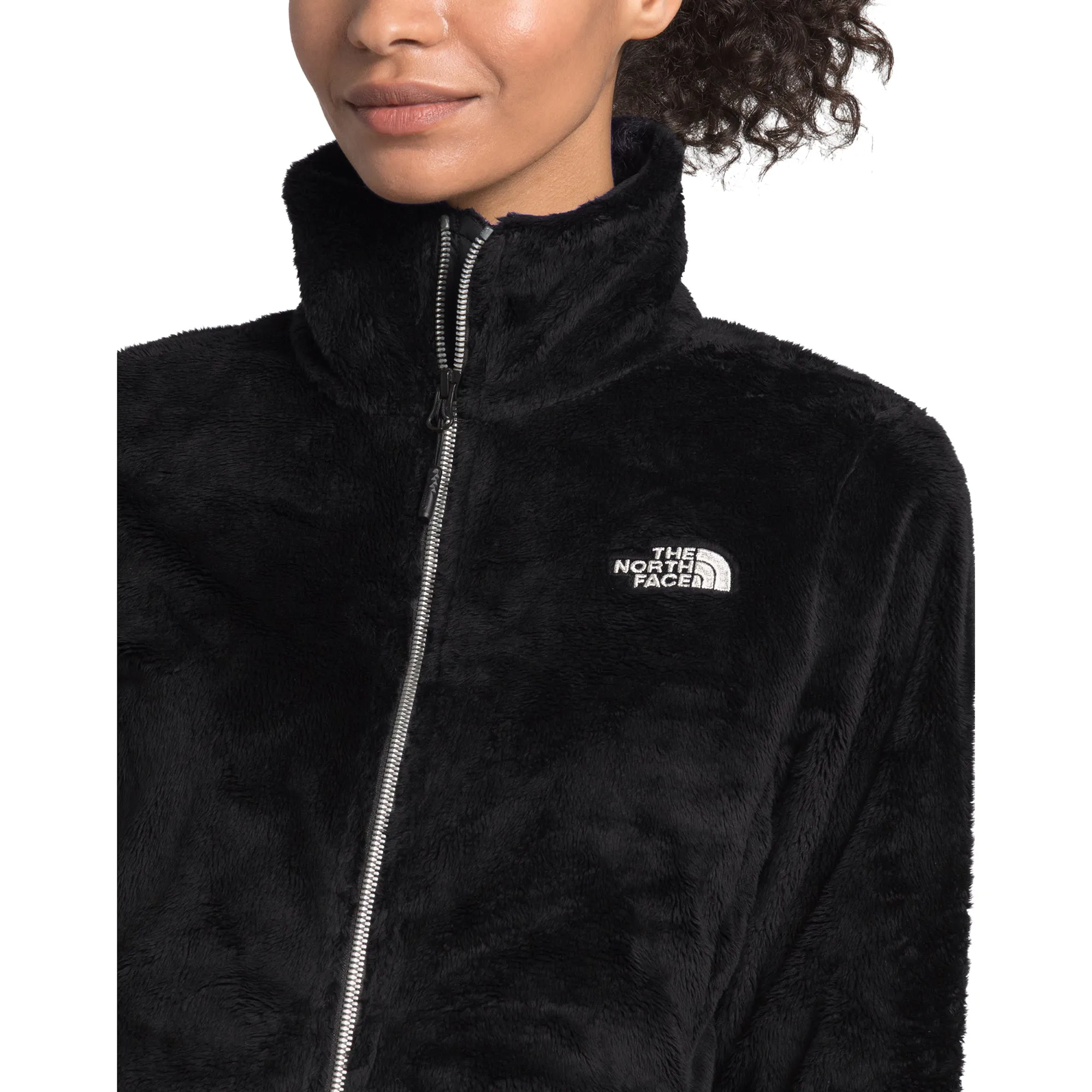 The North Face Osito Womens Jacket (Prior Season)