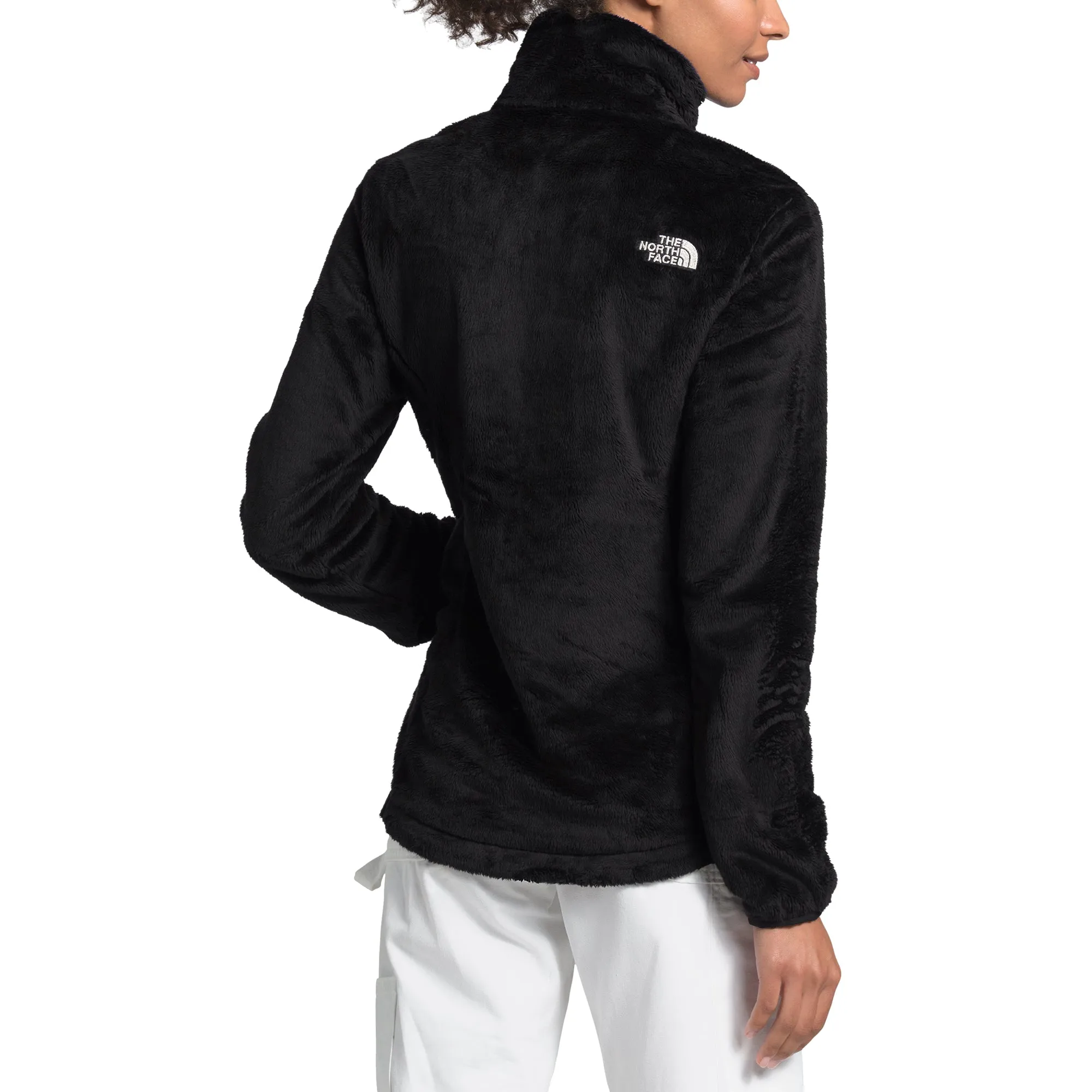 The North Face Osito Womens Jacket (Prior Season)