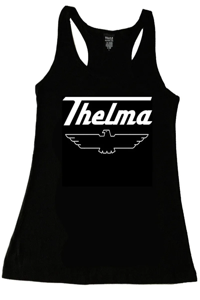 THELMA AND LOUISE, ~THELMA TANK TOP