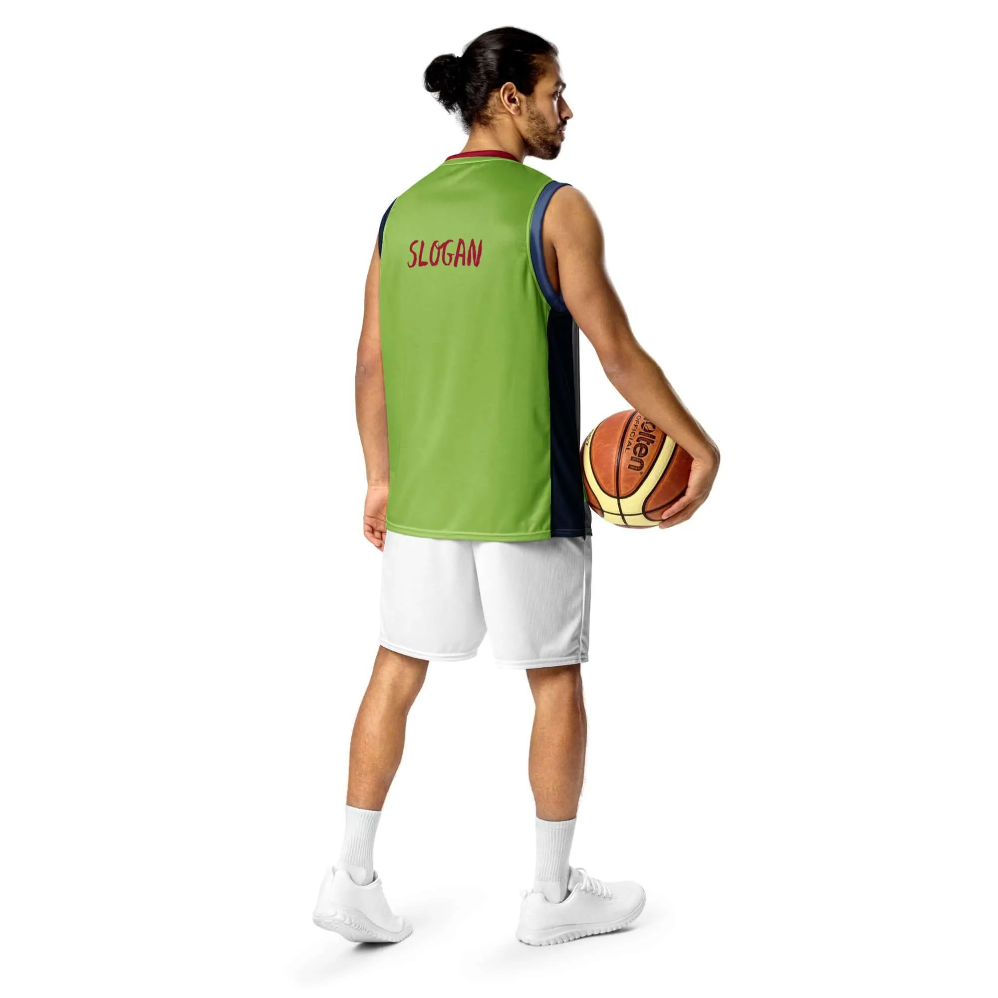 TOV Basketball Trikot