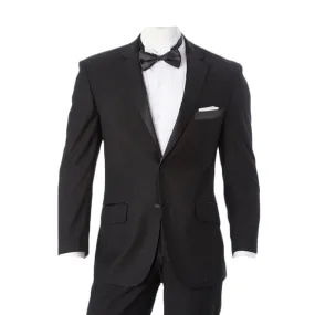 Traditional Fit Tuxedo (Big Men Sizes)