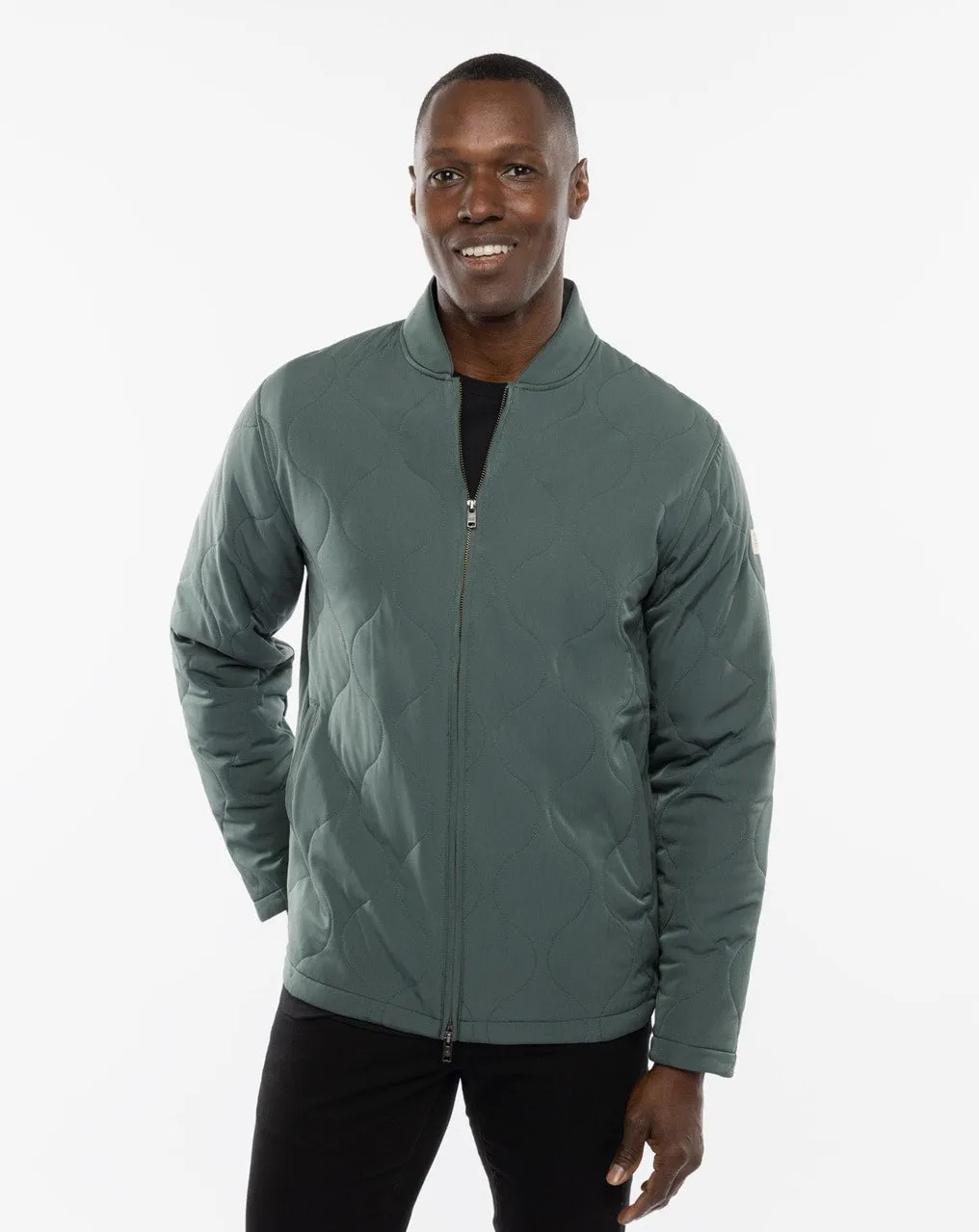 TravisMathew Come What May Jacket