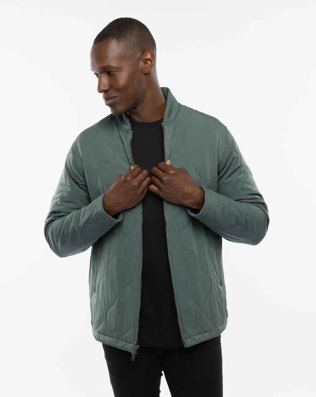 TravisMathew Come What May Jacket