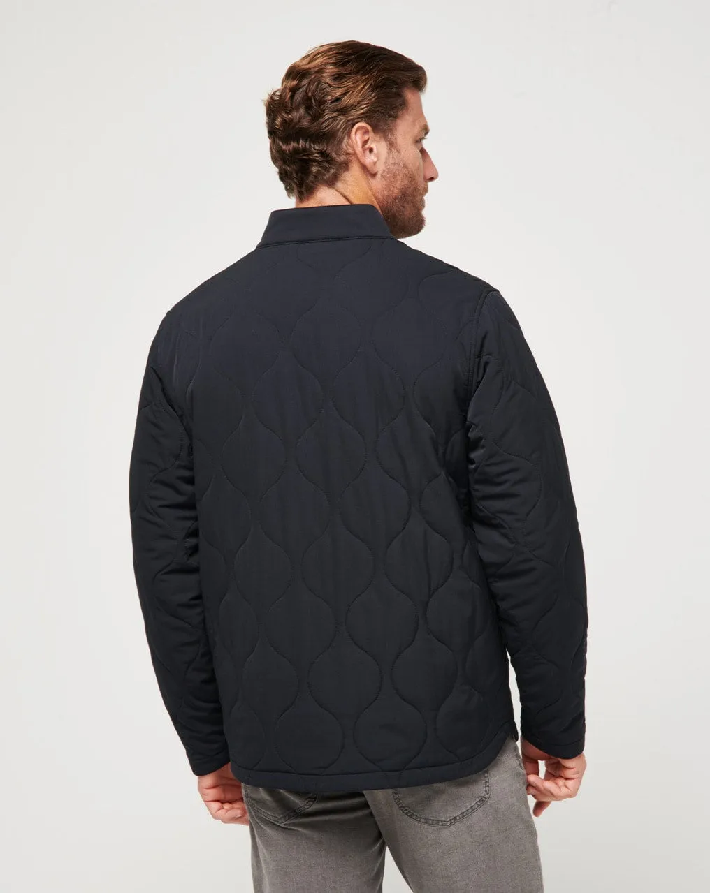 TravisMathew Come What May Jacket