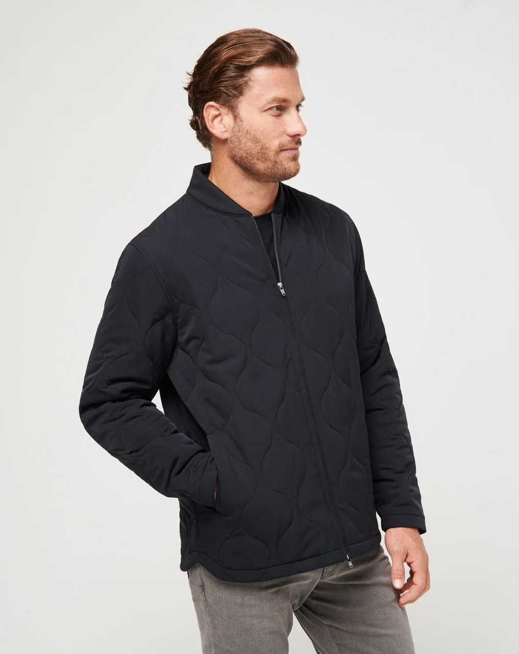 TravisMathew Come What May Jacket