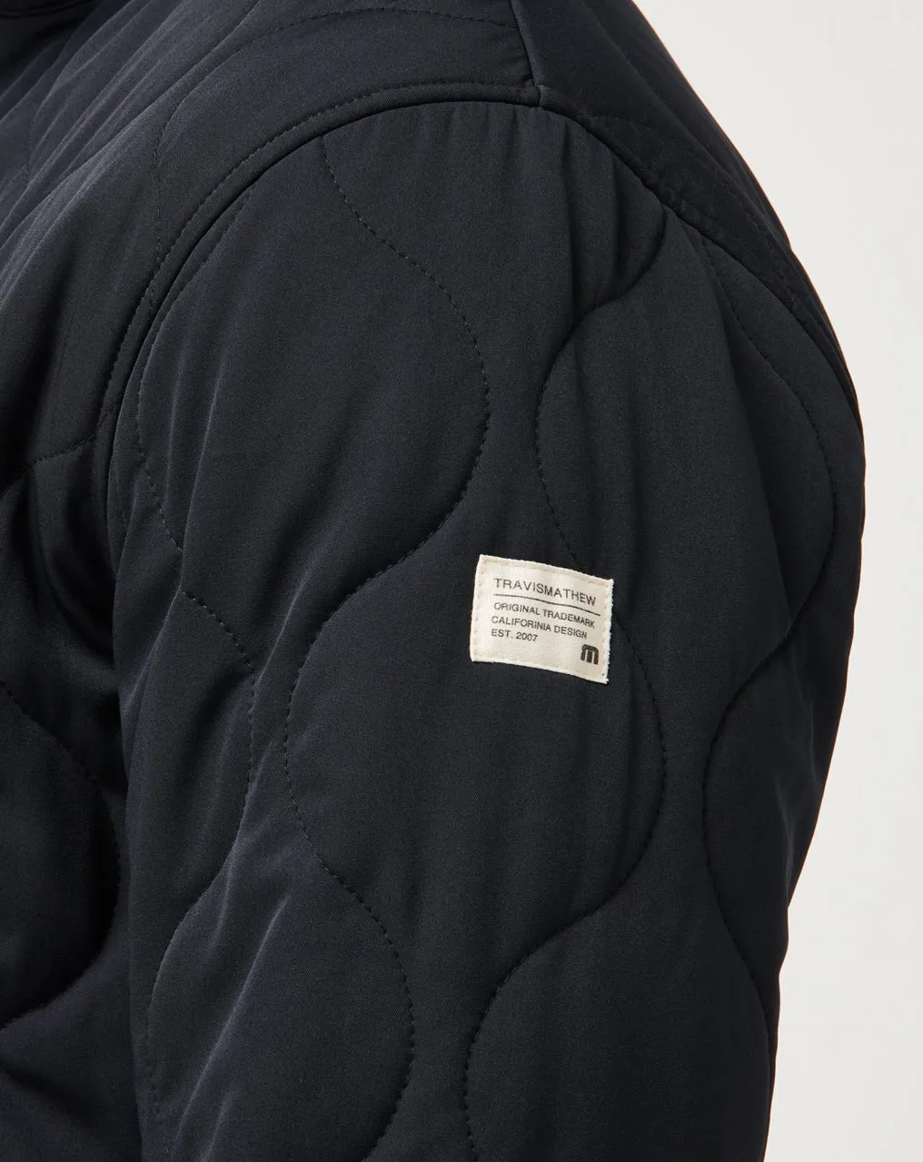 TravisMathew Come What May Jacket