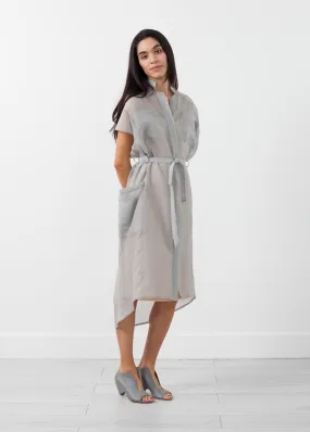 Ultime Shirt Dress