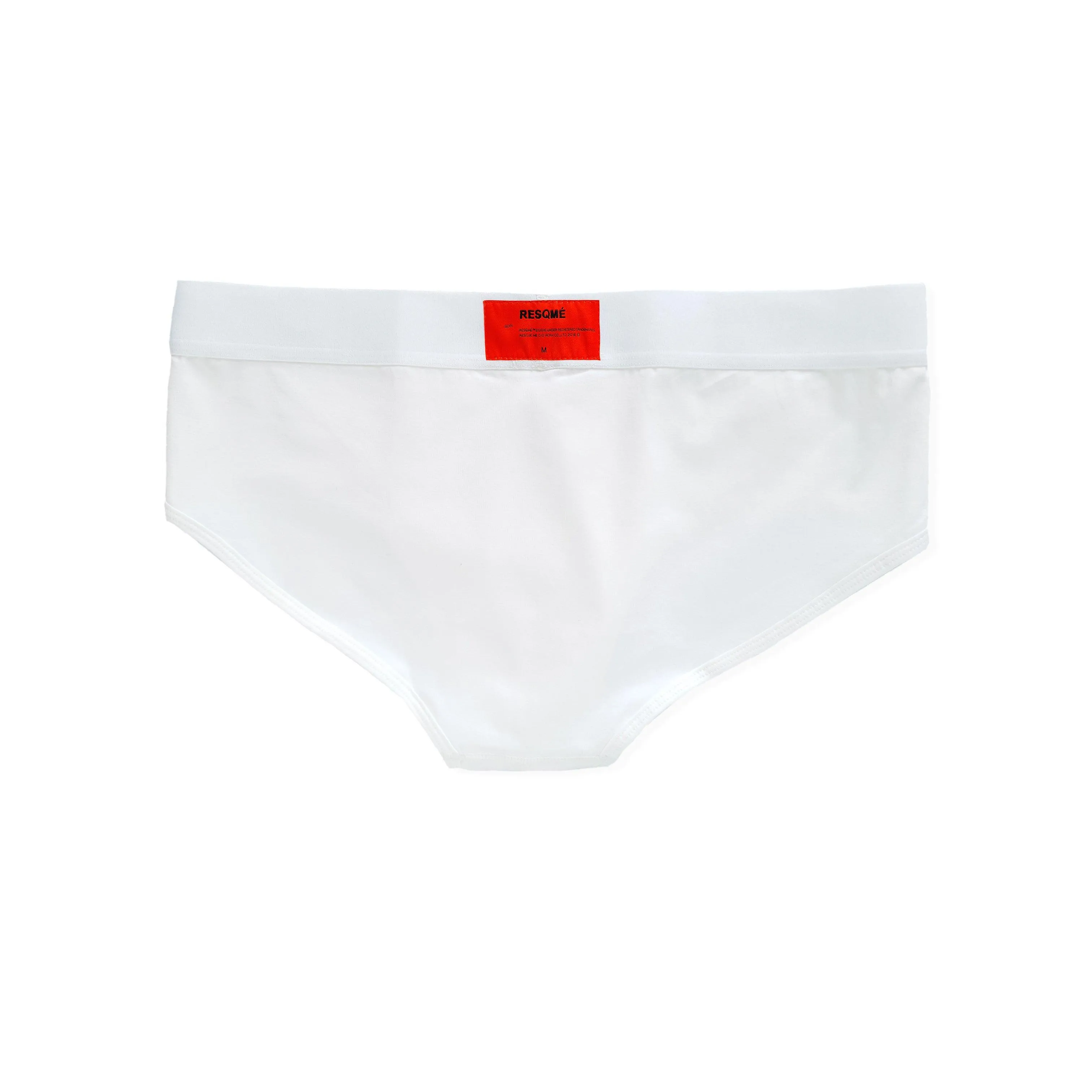 Underwear Brief - Off White