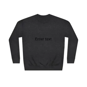 Unisex Crew Sweatshirt