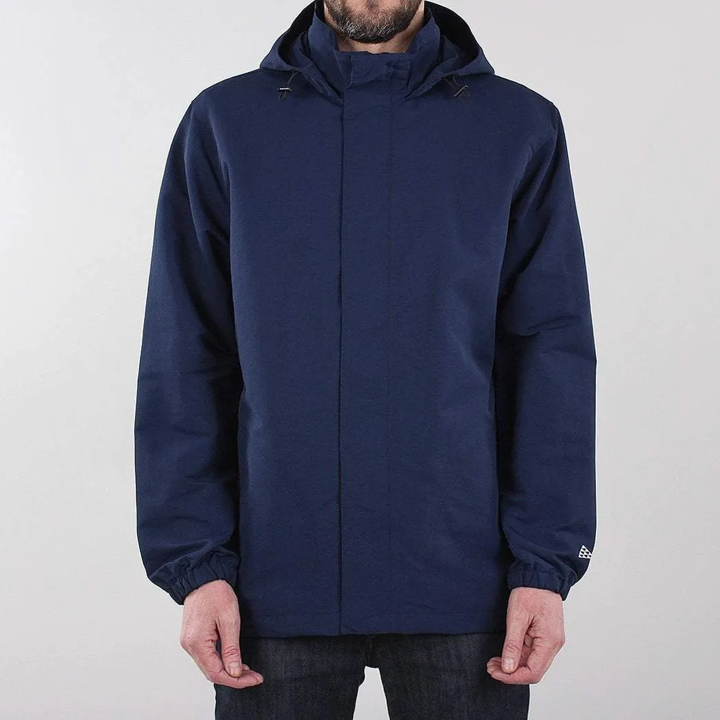 Vans X Pilgrim Surf   Supply Jacket