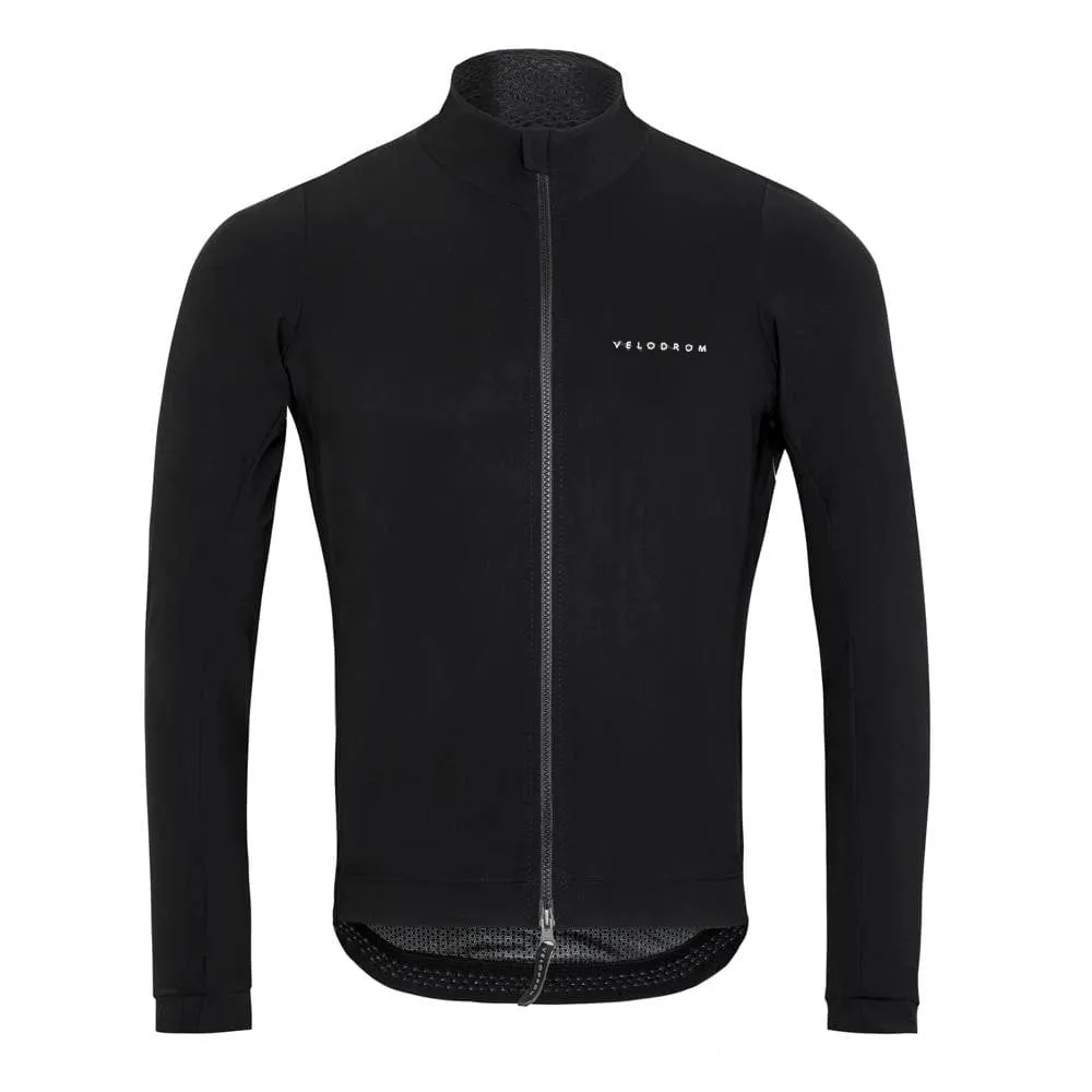 VELODROM VCC Drifter Jacket 2.0 - Black